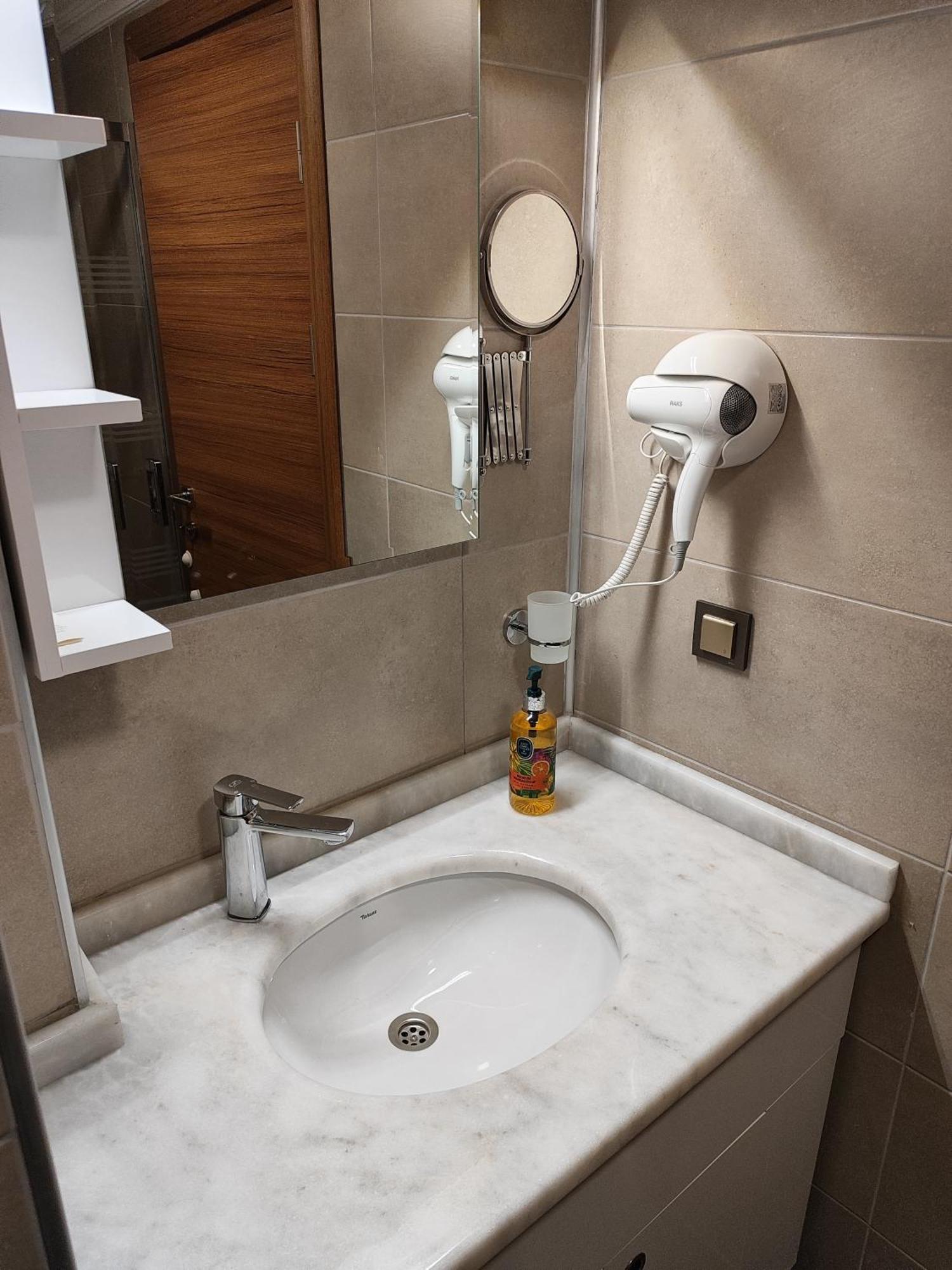 Obahan Hotel-Special Class Istanbul Exterior photo
